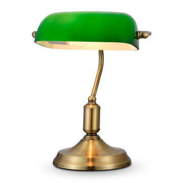 Настольный светильник Maytoni Z153-TL-01-BS