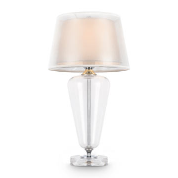 Настольный светильник Maytoni Z005TL-01CH