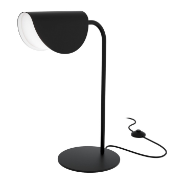 Настольный светильник Maytoni MOD126TL-01B