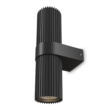 Настенный светильник (бра) Maytoni MOD326WL-02B