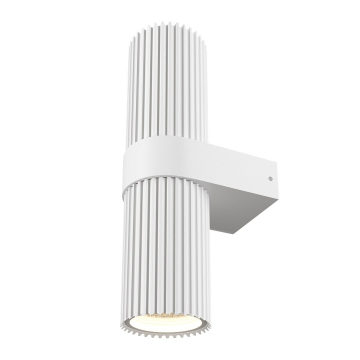 Настенный светильник (бра) Maytoni MOD326WL-02W