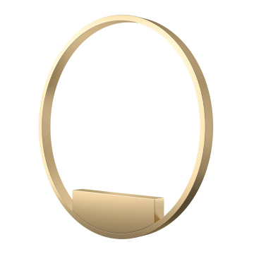 Настенный светильник (бра) Maytoni MOD058WL-L35BS4K