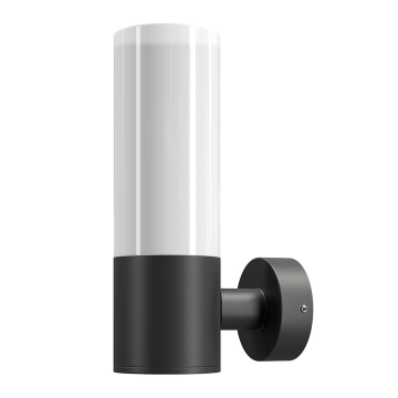 Настенный светильник (бра) Outdoor O418WL-01B