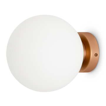 Настенный светильник (бра) Maytoni MOD321WL-01G2