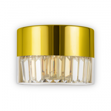 Настенный светильник (бра) Maytoni MOD313WL-01G