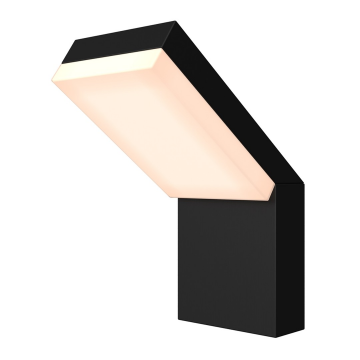 Настенный светильник (бра) Outdoor O595WL-L12B3K