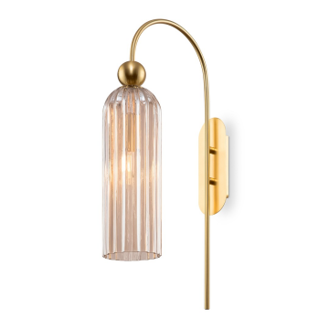 Настенный светильник (бра) Maytoni MOD302WL-01CG