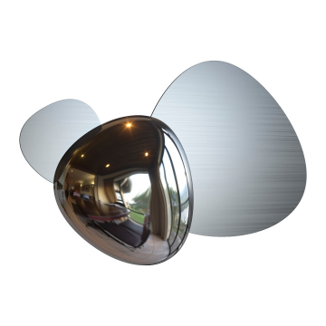 Настенный светильник (бра) Maytoni MOD314WL-L8N3K