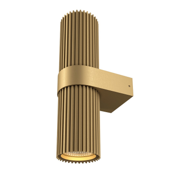 Настенный светильник (бра) Maytoni MOD326WL-02MG