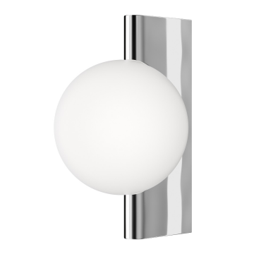 Настенный светильник (бра) Maytoni MOD324WL-01CH