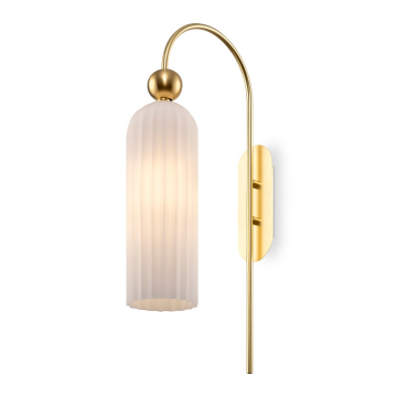 Настенный светильник (бра) Maytoni MOD302WL-01W