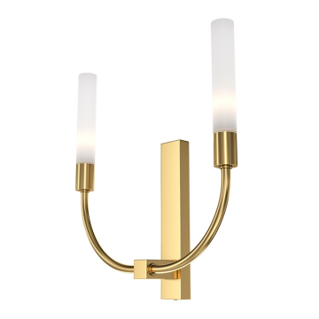 Настенный светильник (бра) Maytoni MOD423WL-02C