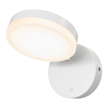 Настенный светильник (бра) Maytoni MOD070WL-L8W3K