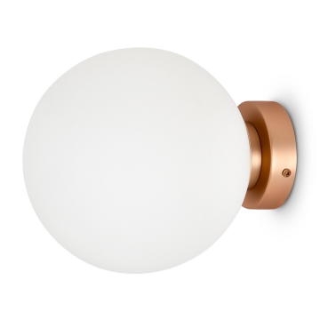 Настенный светильник (бра) Maytoni MOD321WL-01G3