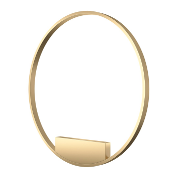 Настенный светильник (бра) Maytoni MOD058WL-L50BS4K