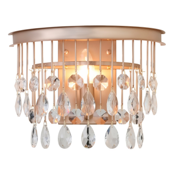 Настенный светильник (бра) Maytoni MOD091WL-01G