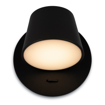 Настенный светильник (бра) Maytoni MOD421WL-L6B3K