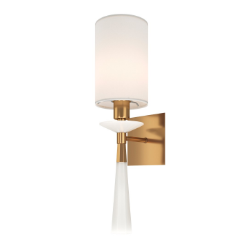 Настенный светильник (бра) Maytoni MOD224WL-01BS1