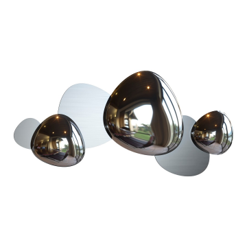 Настенный светильник (бра) Maytoni MOD314WL-L13N3K