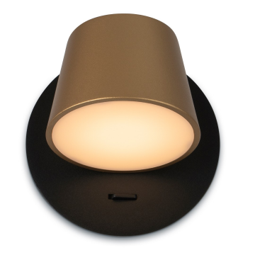 Настенный светильник (бра) Maytoni MOD421WL-L6BBS3K