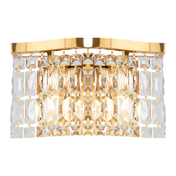 Настенный светильник (бра) Maytoni DIA005WL-02G