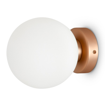 Настенный светильник (бра) Maytoni MOD321WL-01G1