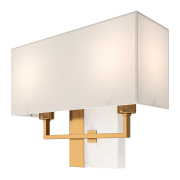 Настенный светильник (бра) Maytoni Z030WL-02BS