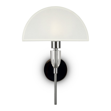 Настенный светильник (бра) Maytoni Z034WL-01CH