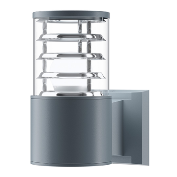 Настенный светильник (бра) Outdoor O576WL-01GR