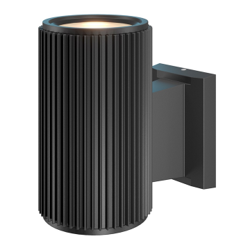 Настенный светильник (бра) Outdoor O419WL-01B