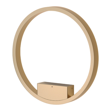 Настенный светильник (бра) Maytoni MOD058WL-L25BS3K