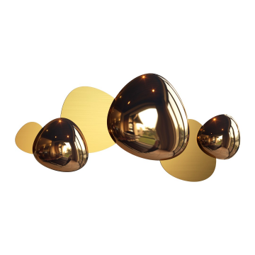 Настенный светильник (бра) Maytoni MOD314WL-L13G3K