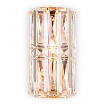 Настенный светильник (бра) Maytoni MOD094WL-01G