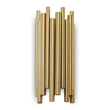 Настенный светильник (бра) Maytoni MOD136WL-01BS