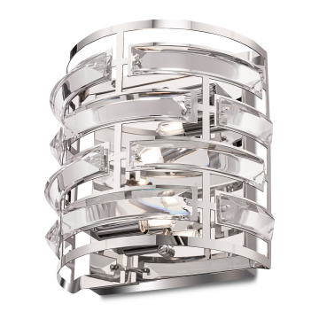 Настенный светильник (бра) Maytoni MOD067WL-01CH