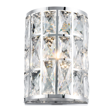 Настенный светильник (бра) Maytoni MOD184-WL-01-CH