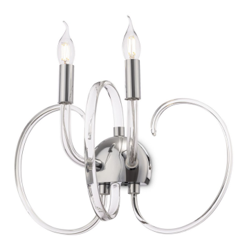 Настенный светильник (бра) Maytoni MOD051WL-02TR