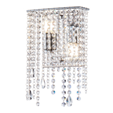 Настенный светильник (бра) Maytoni DIA002WL-02CH