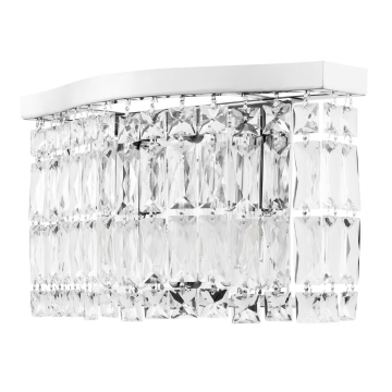 Настенный светильник (бра) Maytoni DIA005WL-02CH