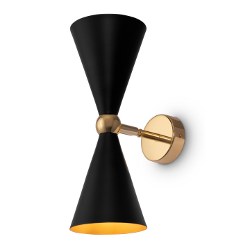 Настенный светильник (бра) Maytoni MOD108WL-02GB