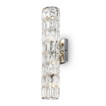 Настенный светильник (бра) Maytoni DIA008WL-02CH