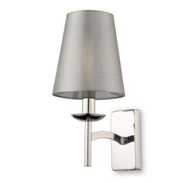 Настенный светильник (бра) Maytoni MOD076WL-01N