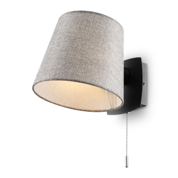 Настенный светильник (бра) Maytoni MOD613WL-01B