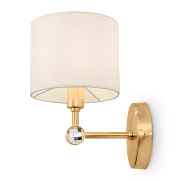 Настенный светильник (бра) Maytoni MOD088WL-01BS