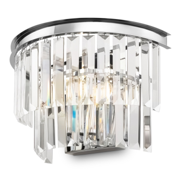 Настенный светильник (бра) Maytoni MOD085WL-01CH