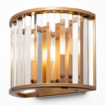 Настенный светильник (бра) Maytoni MOD087WL-02G