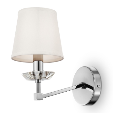 Настенный светильник (бра) Maytoni MOD064WL-01N