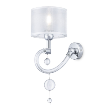 Настенный светильник (бра) Maytoni MOD603-01-N