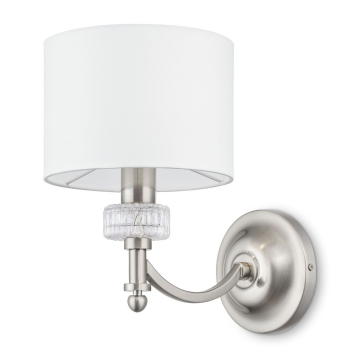 Настенный светильник (бра) Maytoni MOD014WL-01N