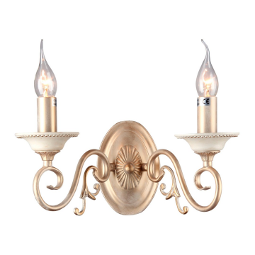 Настенный светильник (бра) Maytoni ARM337-02-R